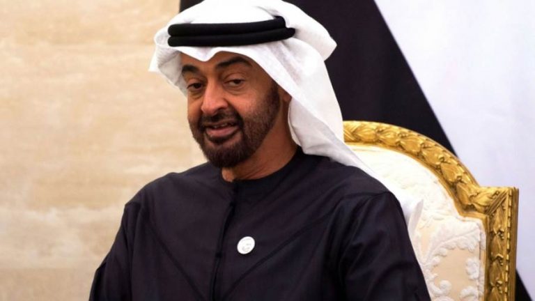 شهادة عالمية.. سياسيون: محمد بن زايد يدعم إرساء دعائم السلام