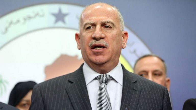 علاقات مشبوهة بين العراقي أسامة النجيفي وأردوغان.. اعرف التفاصيل