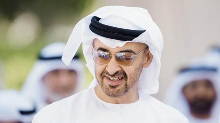 ترسيخ التسامح.. أسرار ترشيح محمد بن زايد لجائزة السلام