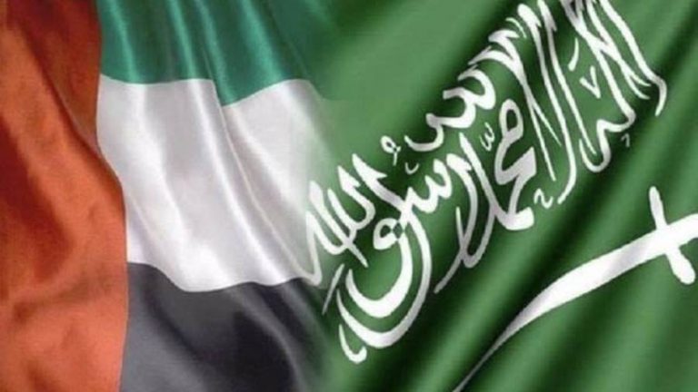 توافق بين السعودية والإمارات لمكافحة الاٍرهاب