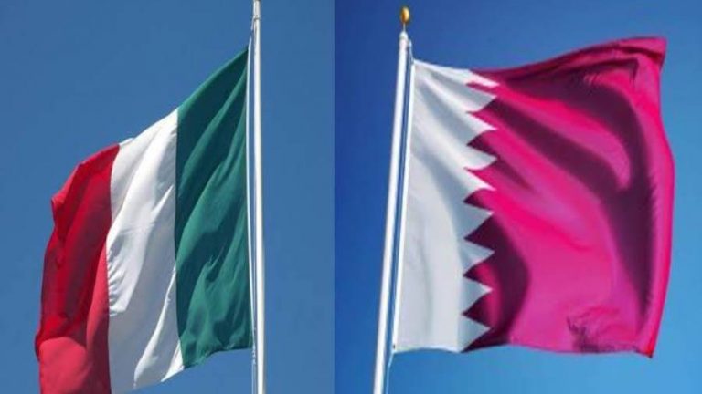 كاتب إيطالي يحذر من التعاون مع قطر:  يفتح الباب أمام تسلل أيديولوجية الجماعة الإرهابية للبلاد