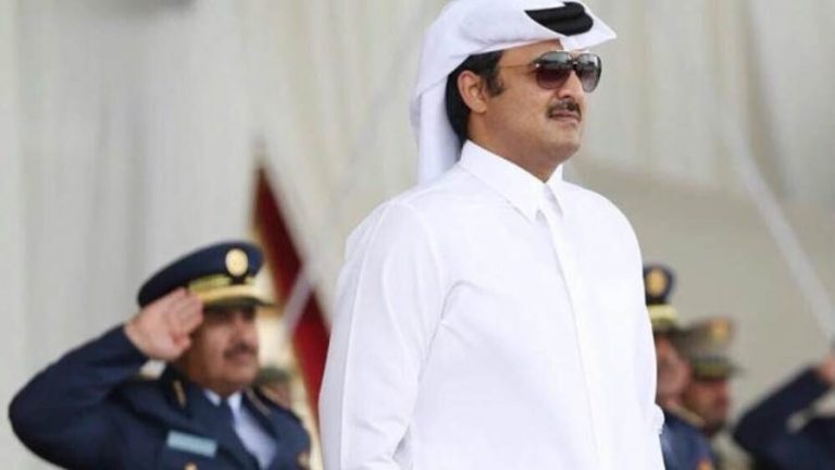 مستشار الأمن القومي الأمريكي: قطر ممول إرهاب الإخوان