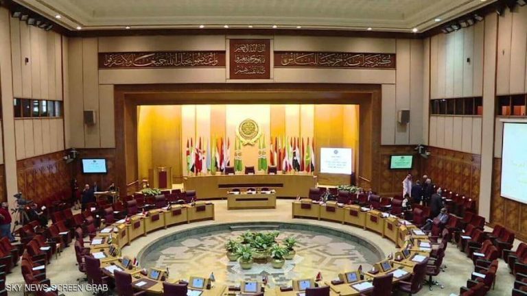 تنسيق عربي ثلاثي لمؤتمر دولي بشأن القضية الفلسطينية