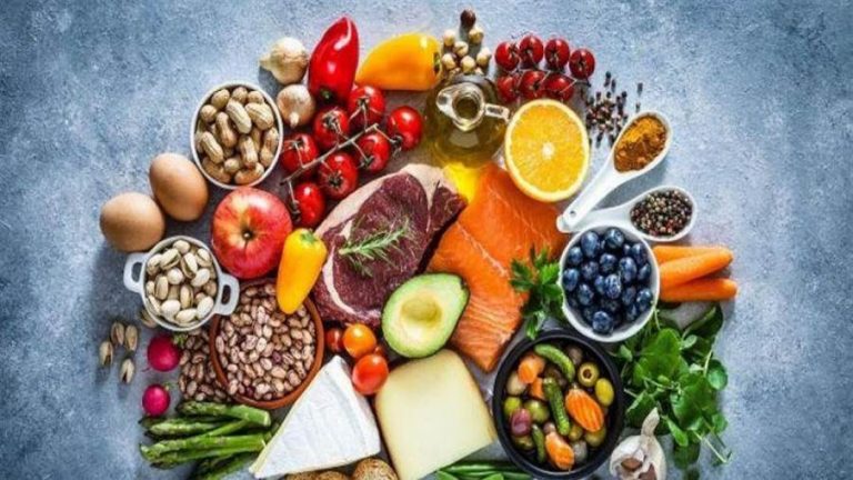 5 أطعمة تساعد في الحد من مخاطر “كورونا”.. تعرف عليها