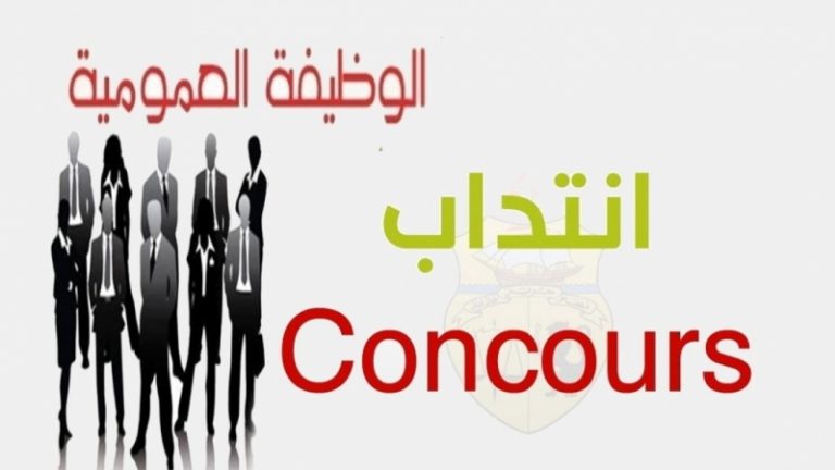 فتح باب الانتدابات في الوظيفة العمومية عبر منصة إلكترونية