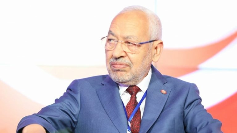 الغنوشي يردّ على اعتزام الكتلة الديمقراطية سحب الثقة منه