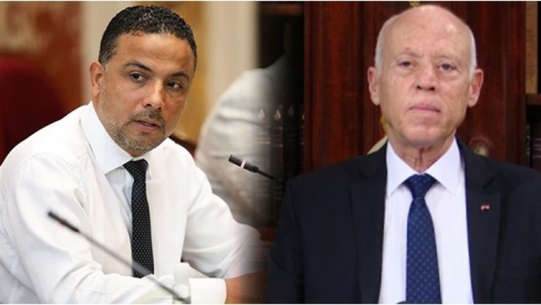 “تطاول مخلوف على رئيس الجمهورية”: الغنوشي يشدد على ضرورة احترام رموز الدولة