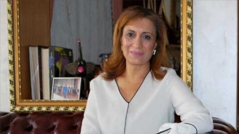 انتخاب سعاد بن عبد الرحيم نائبا لرئيسة الجمعية الدولية لرؤساء البلديات الفرونكفونية