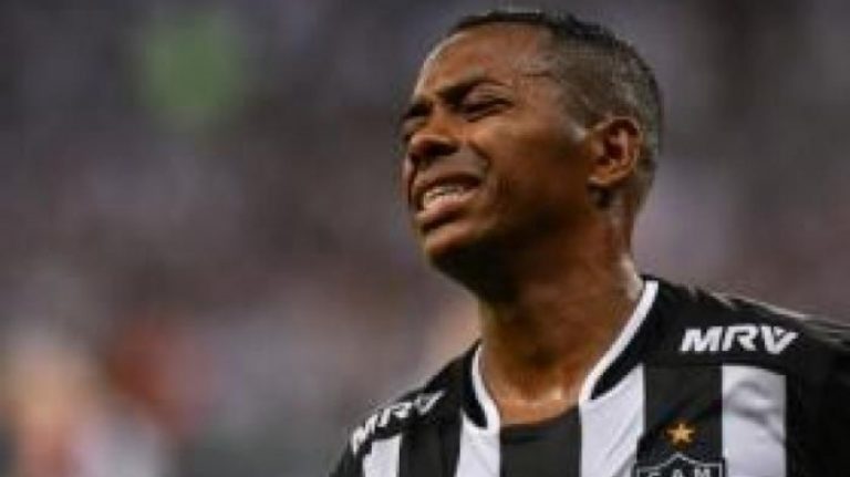 السجن 9 سنوات للاعب روبينيو بتهمة الاغتصاب