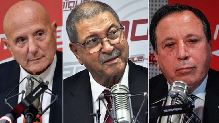 شخصيات وطنية تعلن عن بدء مشاورات مع الرباعي الراعي للحوار الوطني