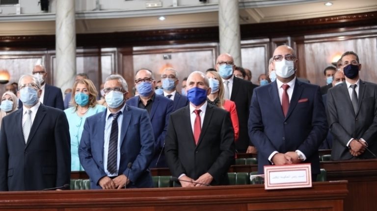 تأجيل جلسة الحوار مع الحكومة لتقييم المائة يوم الأولى