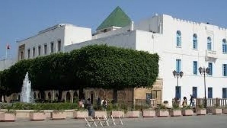 عاجل/ مجلس وزاري يقر عددا من مشاريع أوامر حكومية وقوانين