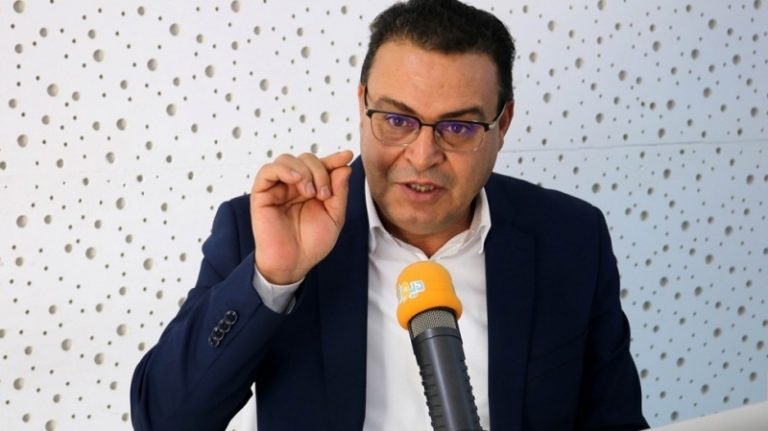 المغزاوي: اعتصام الكتلة الديمقراطية متواصل وسيتم الاعلان عن مفاجآت كبيرة