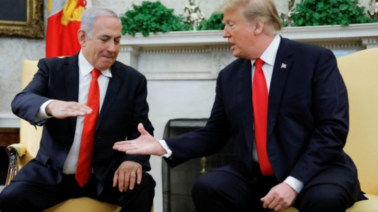 بالأسماء.. دول عربية واسلامية في طريقها نحو التطبيع مع الكيان الصهيوني