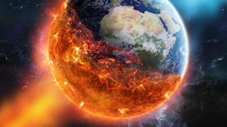 الأمم المتحدة تحذر: تقليل الضغط على الكوكب أو توقف تقدم البشرية