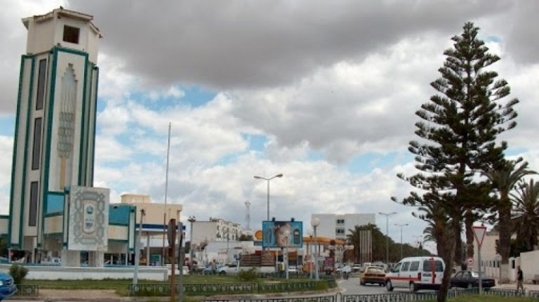 فروع المنظمات الوطنية بجندوبة تتمسّك برحيل الوالي