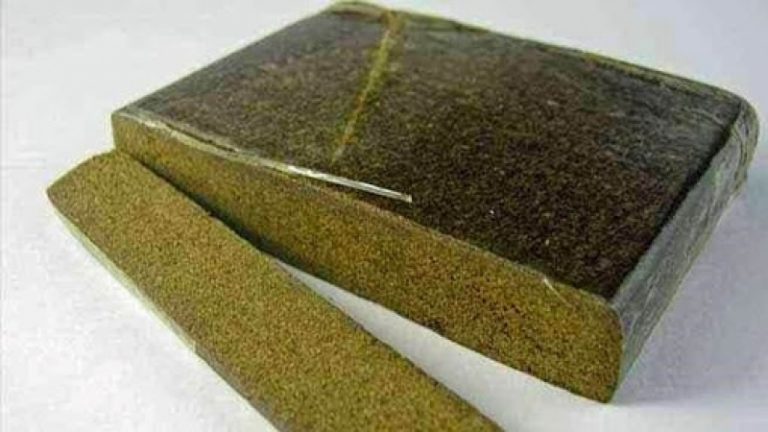 العثور على 30 كلغ من مخدر القنب الهندي بشاطئ البسابيس بسجنان