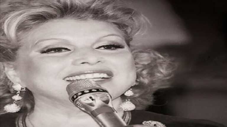 فيديو: السيدة نعمة.. ذاكرة إنسانية وفنية تقارع الموت