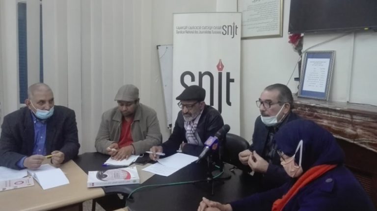 في الذكرى العاشرة للثورة: مسار العدالة الانتقالية ما يزال متعثرا