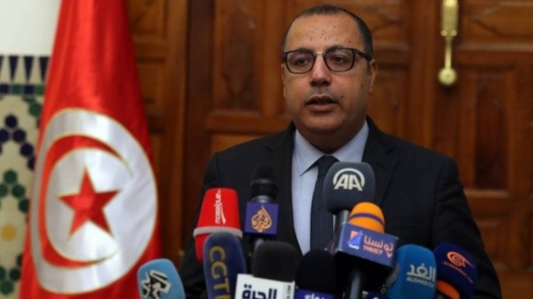 100 يوم عمل لحكومة المشيشي: تصاعد قياسي للاحتجاجات.. وغياب خطاب تواصلي مطمئن