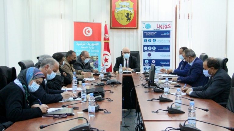 هذا ما قررته وزارة الصحة بخصوص المستشفى الجهوي بجندوبة