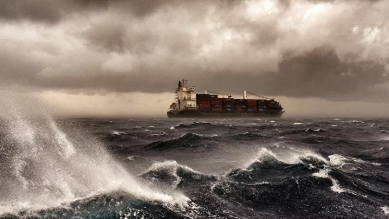 العثور على “سفينة مهجورة” محملة بكمية كبيرة من الكوكايين