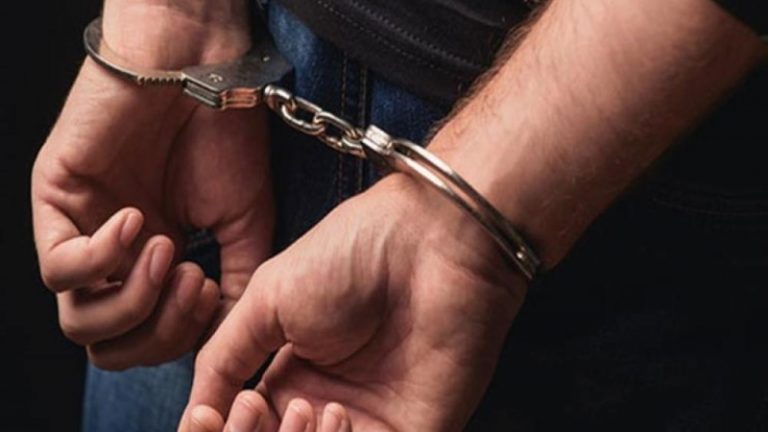 حاول حرق منزل آهل بالسكان: منحرف خطير في قبضة الامن بالعاصمة