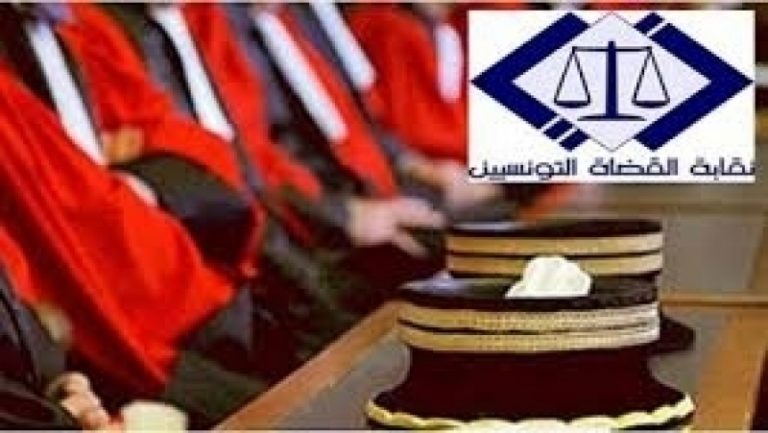 نقابة القضاة تعلن عن قرارها بخصوص الاتفاق مع الحكومة