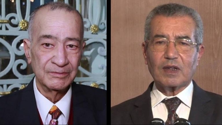 خاص/ هكذا أبّن رئيس بيت الحكمة المفكّر عبد الوهاب بوحديبة..