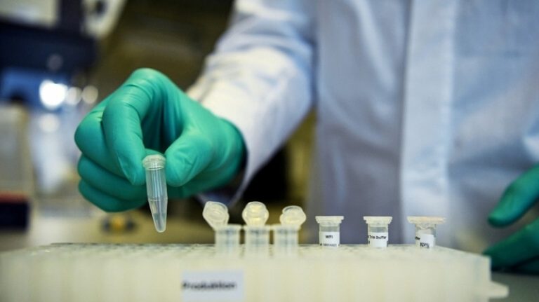 منظمة الصحة العالمية تؤكد تفشي سلالة كورونا الجديدة في 3 دول أخرى علاوة على بريطانيا
