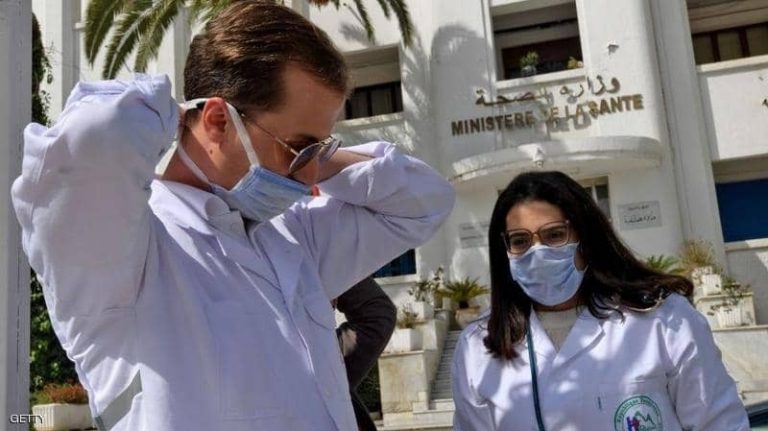 حبيب غديرة : تونس ستواجه موجة ثالثة من فيروس كورونا