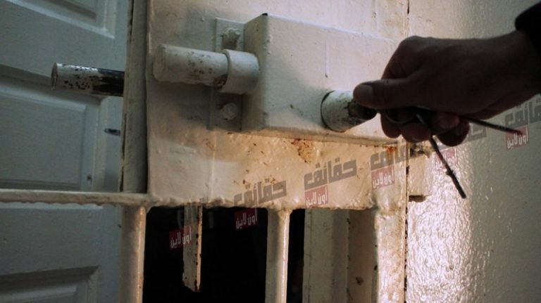 قضية النفايات الايطالية: إصدار بطاقات إيداع بالسجن في حق وزير البيئة و3 موقوفين آخرين