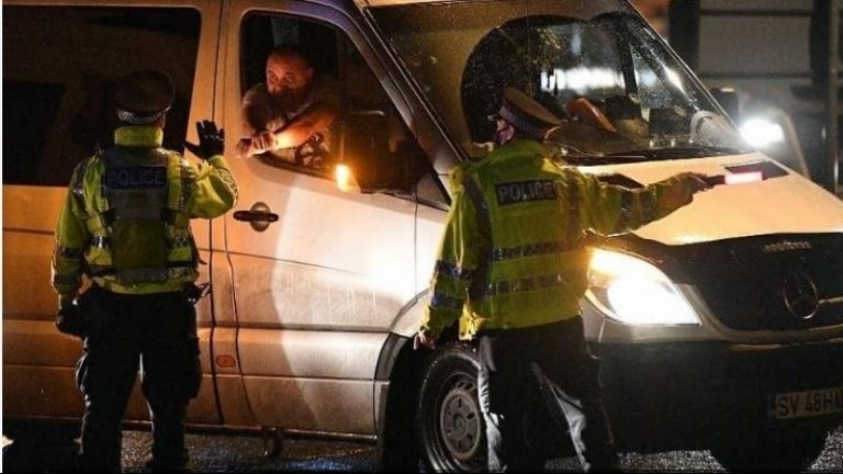 قتلى من الشرطة الفرنسية بسبب بلاغ ضد عنف منزلي