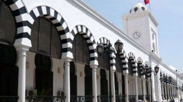 وزارة المالية تصدر بلاغا يهمّ المؤسسات المتضررة من تداعيات كورونا