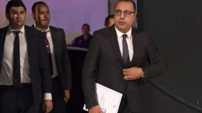 اثر ايقاف القروي: المشيشي يلتقي مكونات الائتلاف البرلماني الداعم لحكومته
