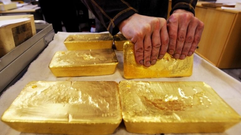تفاصيل عن “كنز” ذهبي اكتشف مؤخرا في تركيا