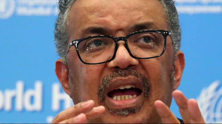 المدير العام لمنظمة الصحة العالمي يحث على الاستعداد لمواجهة تحديات جديدة