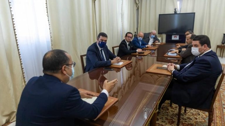 التحوير الوزاري ضرورة