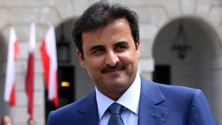 ما هي أسباب إساءة قطر للإمارات “إنفوجراف”