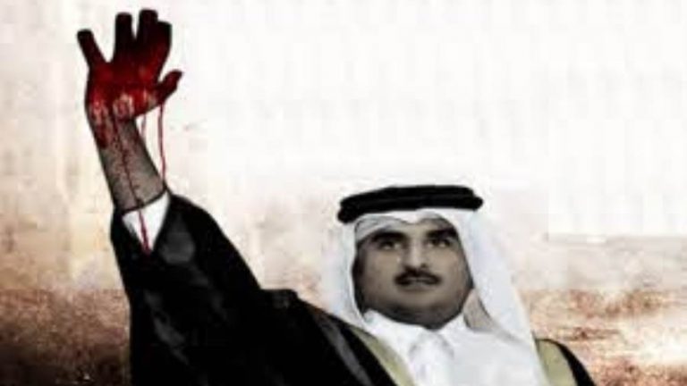 قطر تستخدم “ألجزيرة” لبث تقارير مزورة ومفبركة لدعم الإرهاب