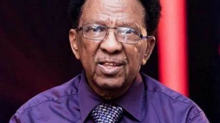 عاجل.. وفاة الفنان حمد الريح عن 80 عامًا متأثرًا بفيروس كورونا