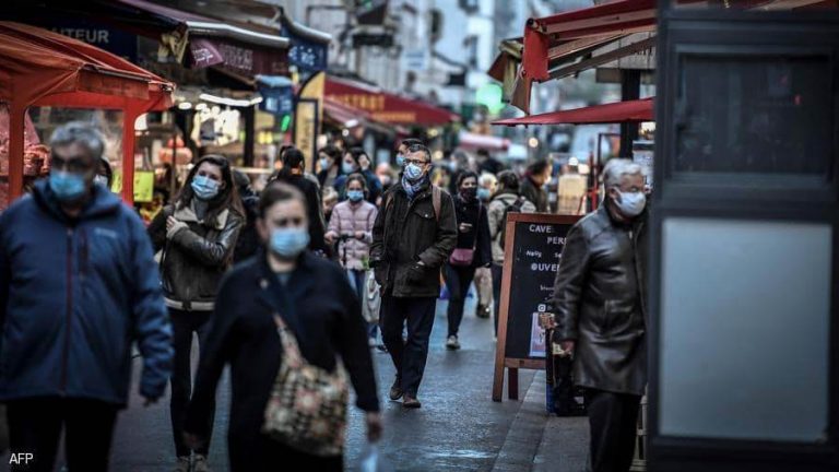 فرنسا على موعد قريب مع لقاح كورونا.. والرئيس يكشف التفاصيل