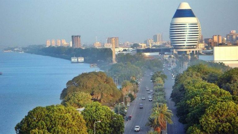 عاجل.. السودان يحصل على140مليون دولار من الصندوق العالمي لمكافحة الايدز