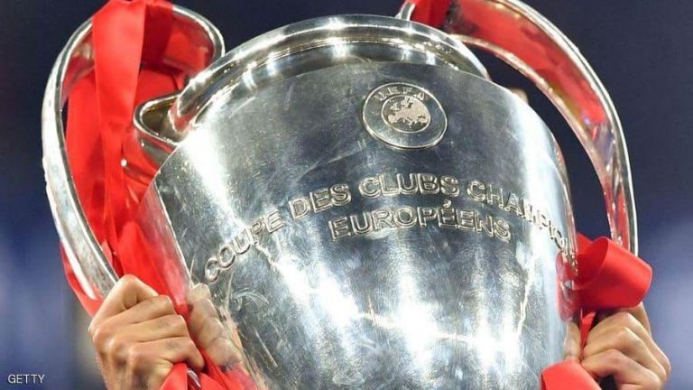 دوري أبطال أوروبا.. نظام جديد “يقلب كل شيء”