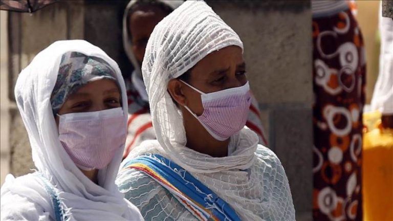 عاجل.. إصابات كورونا في السودان تتخطى الـ 18 ألف حالة