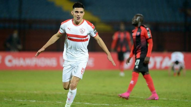 أشرف بنشرقي يرد على ميدو بعد حديثه عن طلبه الرحيل عن الزمالك