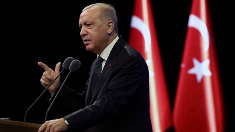 تقرير أممي يثبت تورط أردوغان في دعم داعش والنصرة