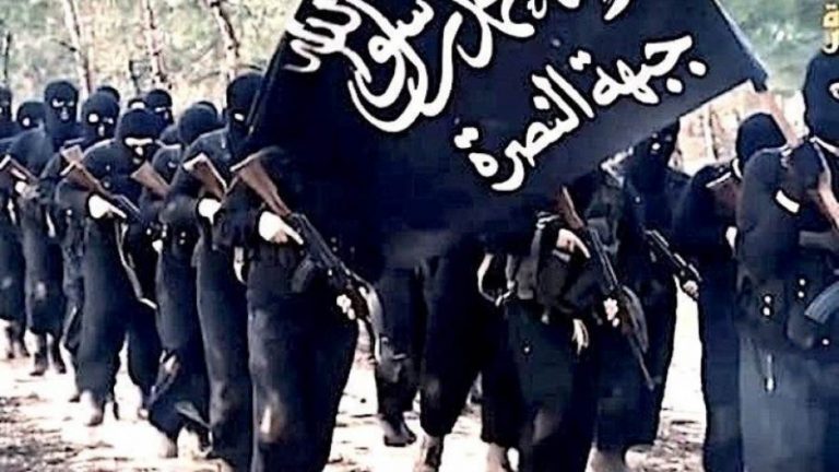 تقرير حقوقي: قطر دعمت جبهة النصرة بشتي السبل