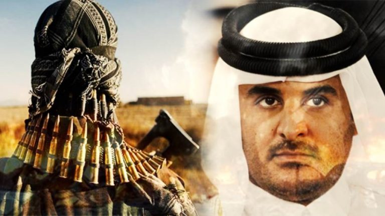 خبير أمريكي: قطر كرست أموالها للجماعات الإرهابية حول العالم