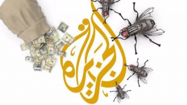واشنطن: تم رصد محتوي إعلامي قطري يحض على الطائفية والعنف 